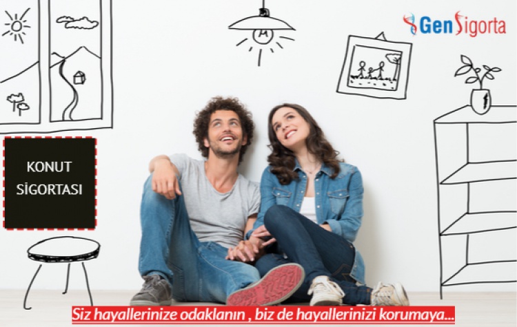 Konut Sigortası